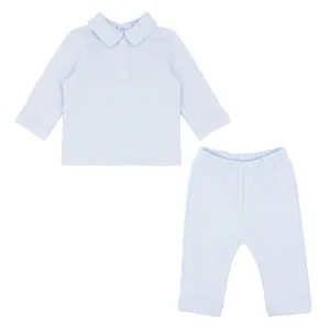 Pastels & Co Zachary Two Piece Set In Stock Now
