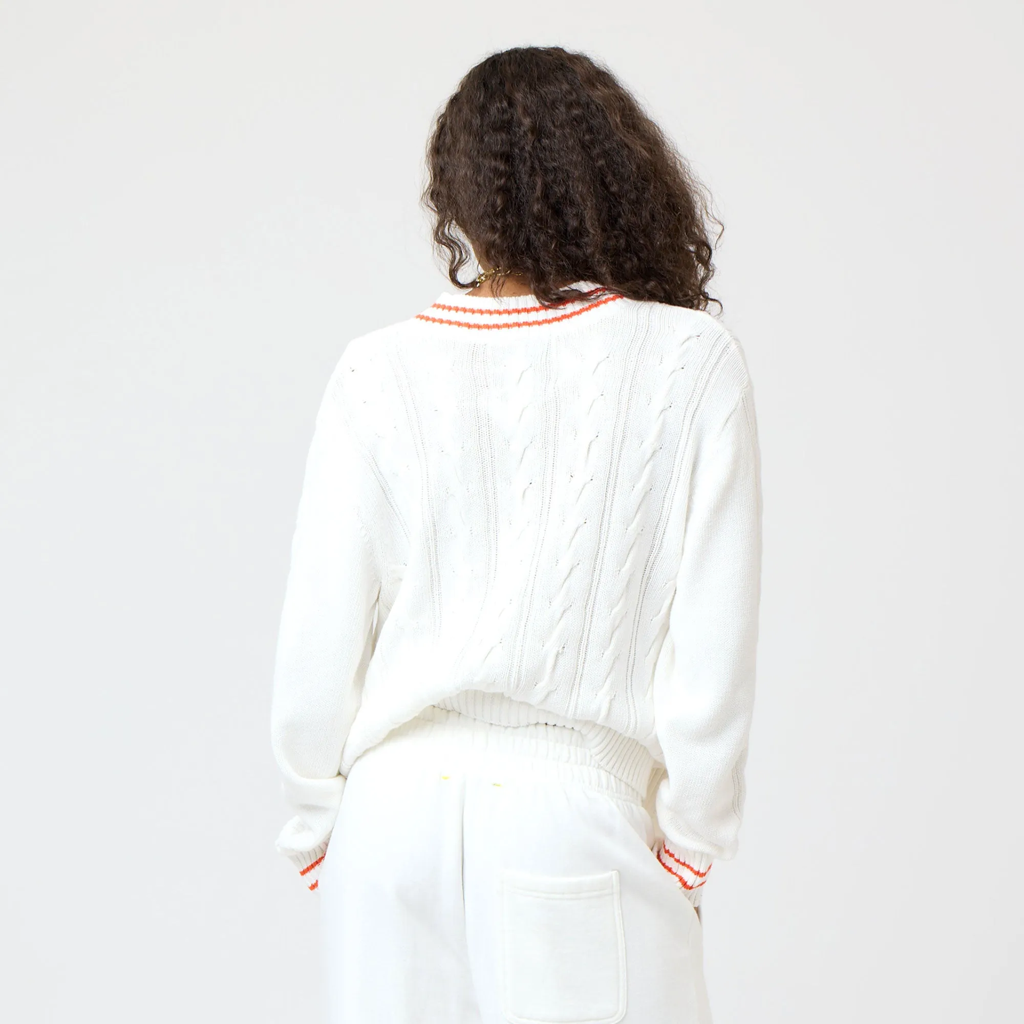 Patvee Sweater