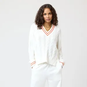 Patvee Sweater