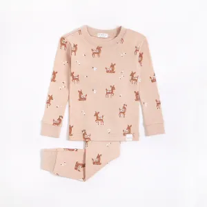 Petit Lem Oh Deery Kids Pyjamas