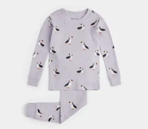 Petit Lem Puffin Pyjamas
