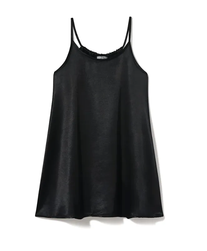 PJ Harlow Anne Top Black
