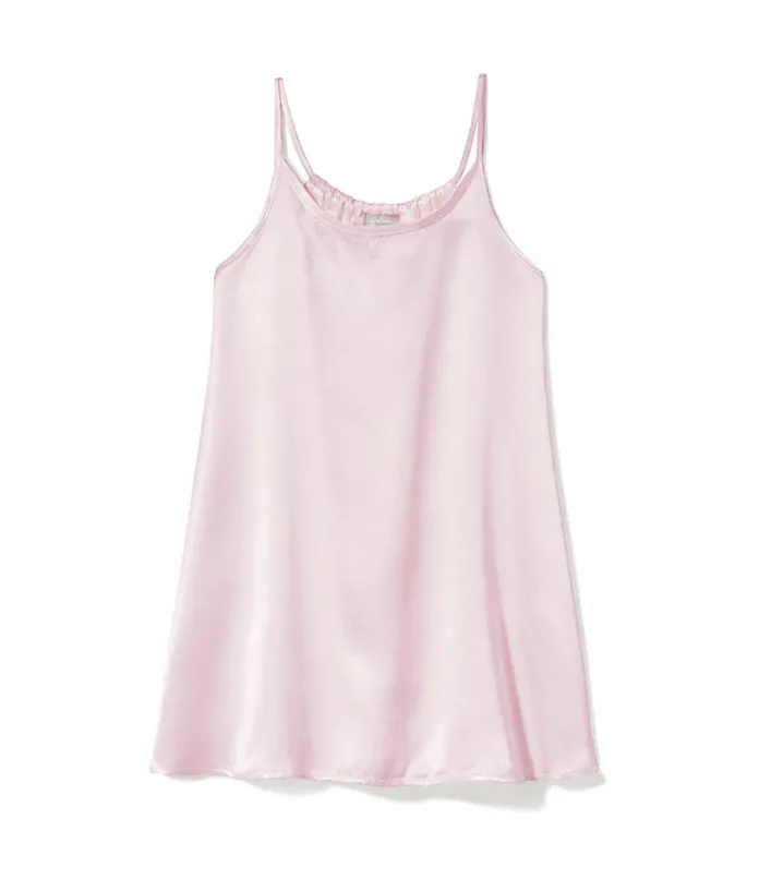PJ Harlow Anne Top Blush