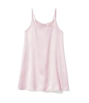PJ Harlow Anne Top Blush