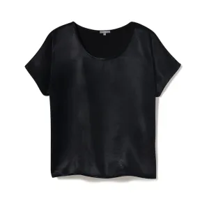 PJ Harlow Roxxy Top Black