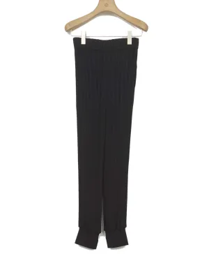 Pleated Jogger