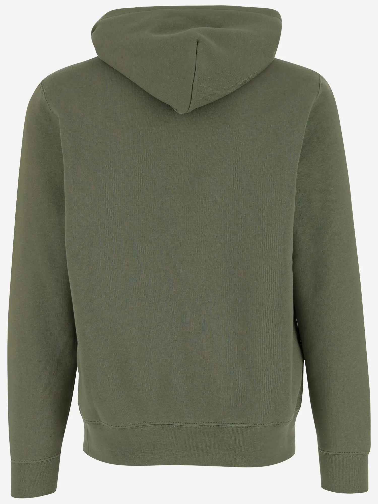 Polo Ralph Lauren Cotton Blend Sweatshirt med Polo Bear Print