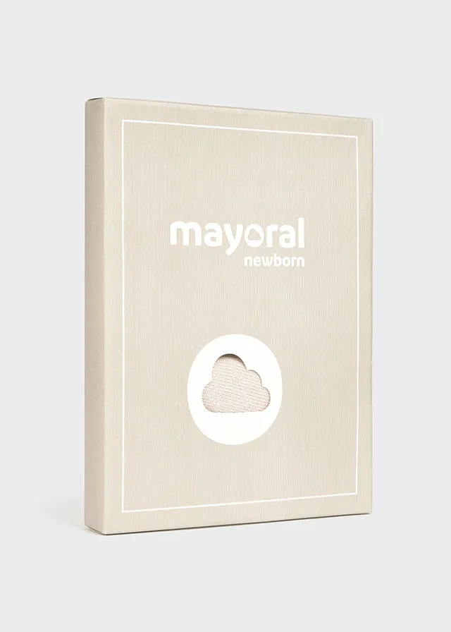 Pre-Order Mayoral 1589 Three Piece Trouser Set