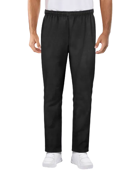 Proluxe Professional Chefs Trouser - Black