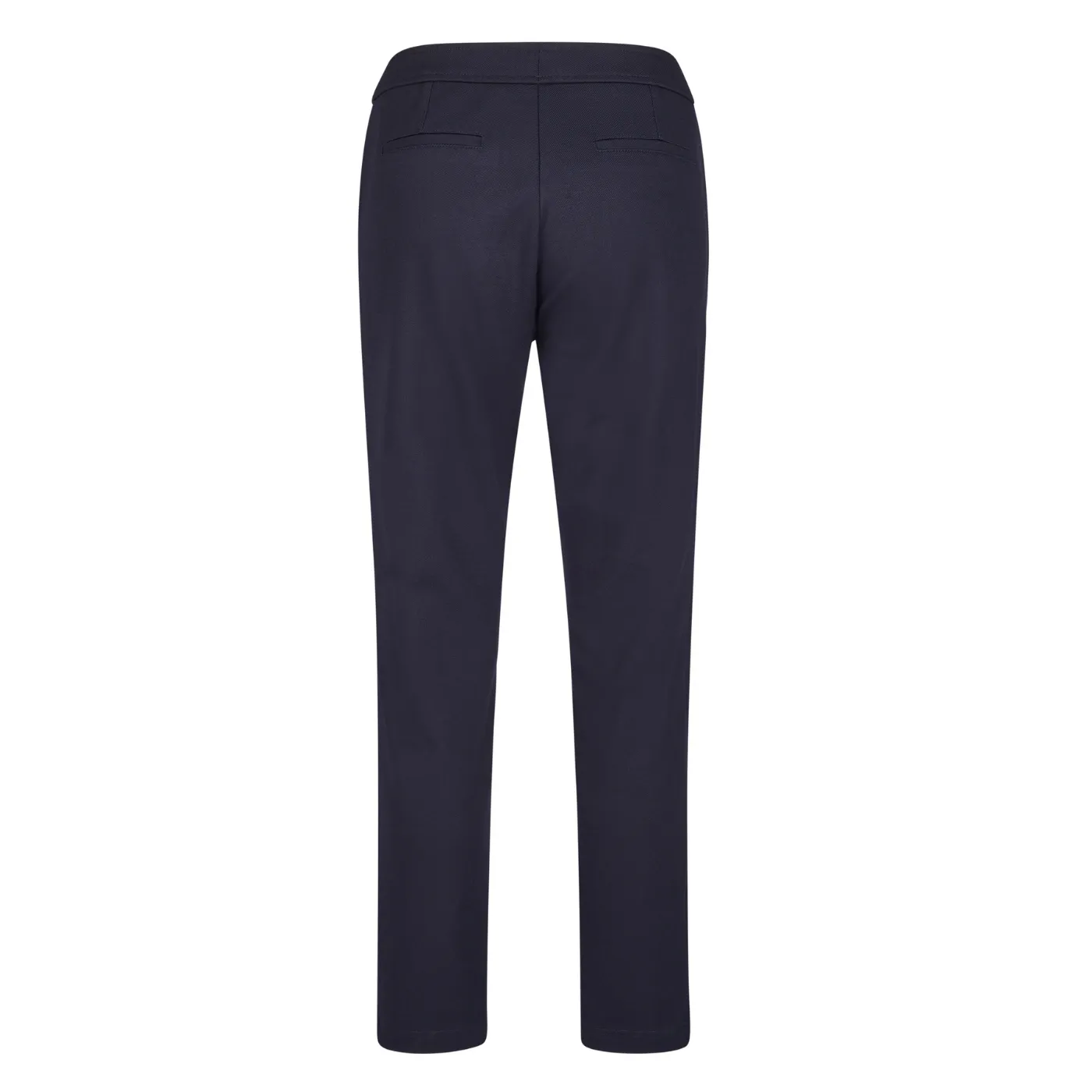 Rabe Trouser with Zip Pocket | Navy