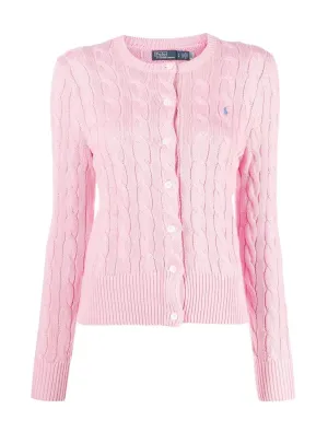 Ralph lauren tröjor rosa