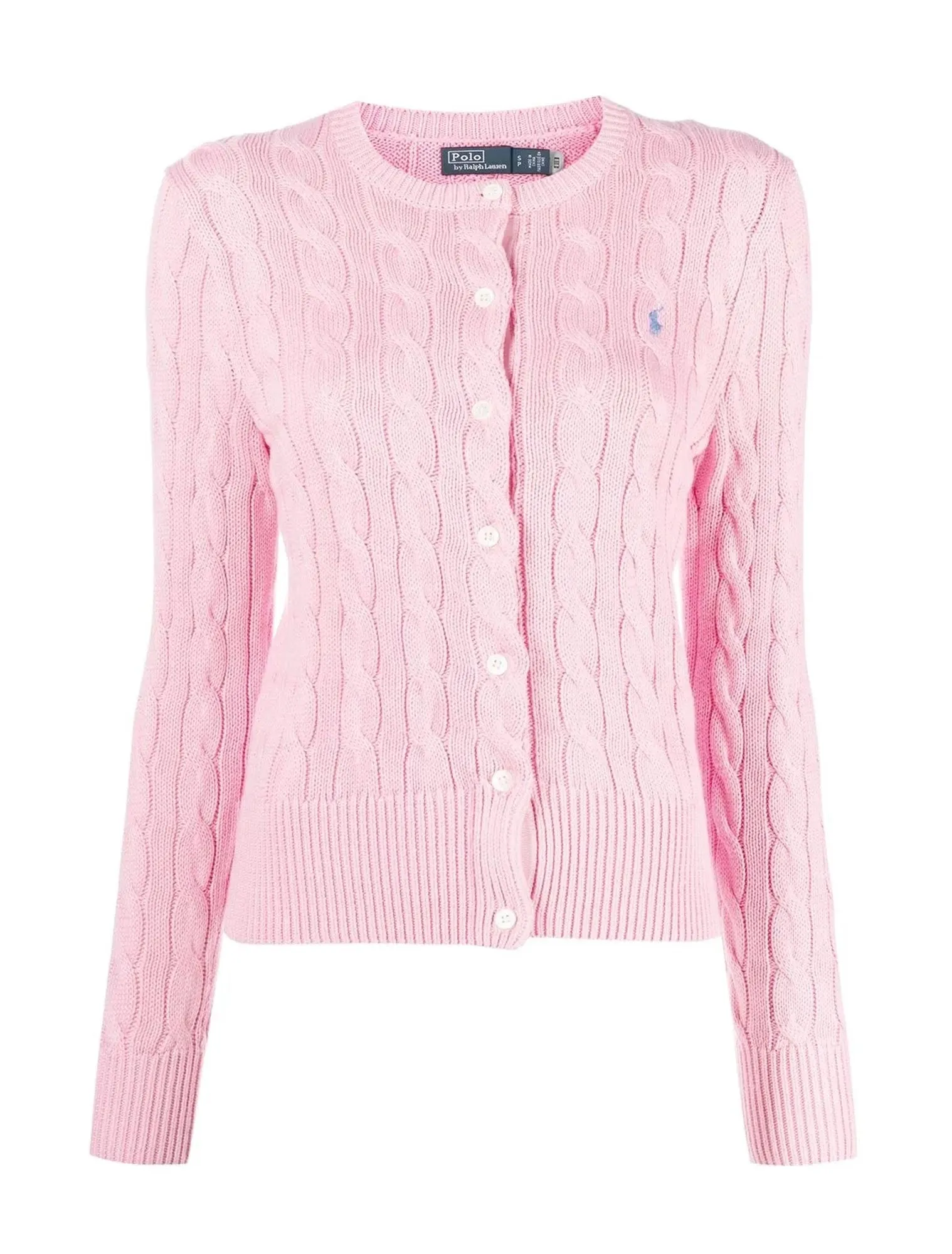 Ralph lauren tröjor rosa
