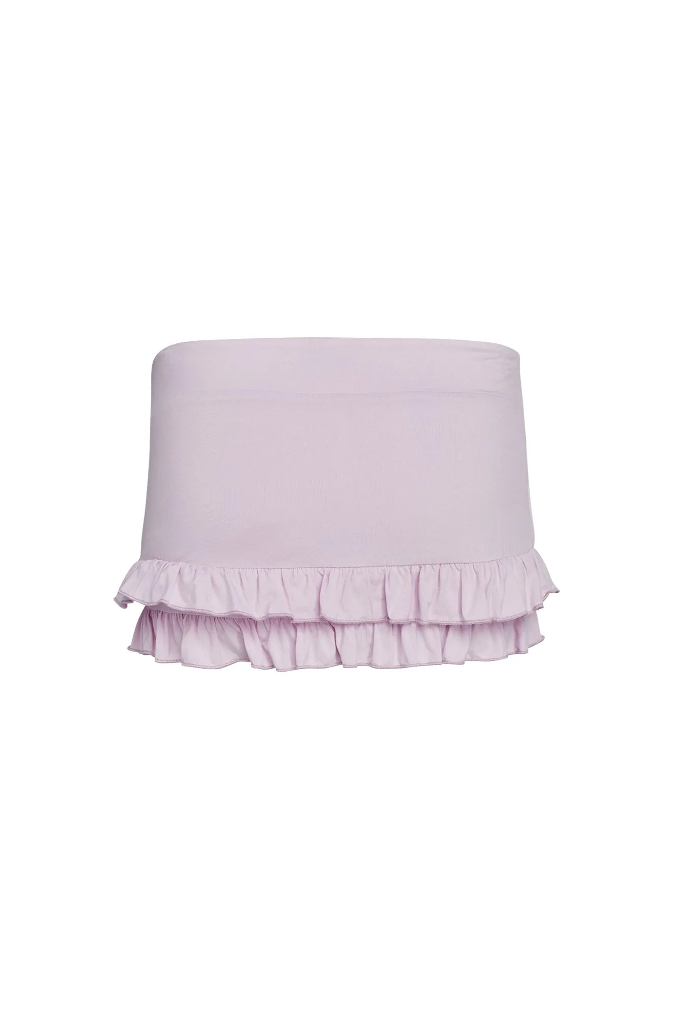 RAQUELL SKORT - PINK
