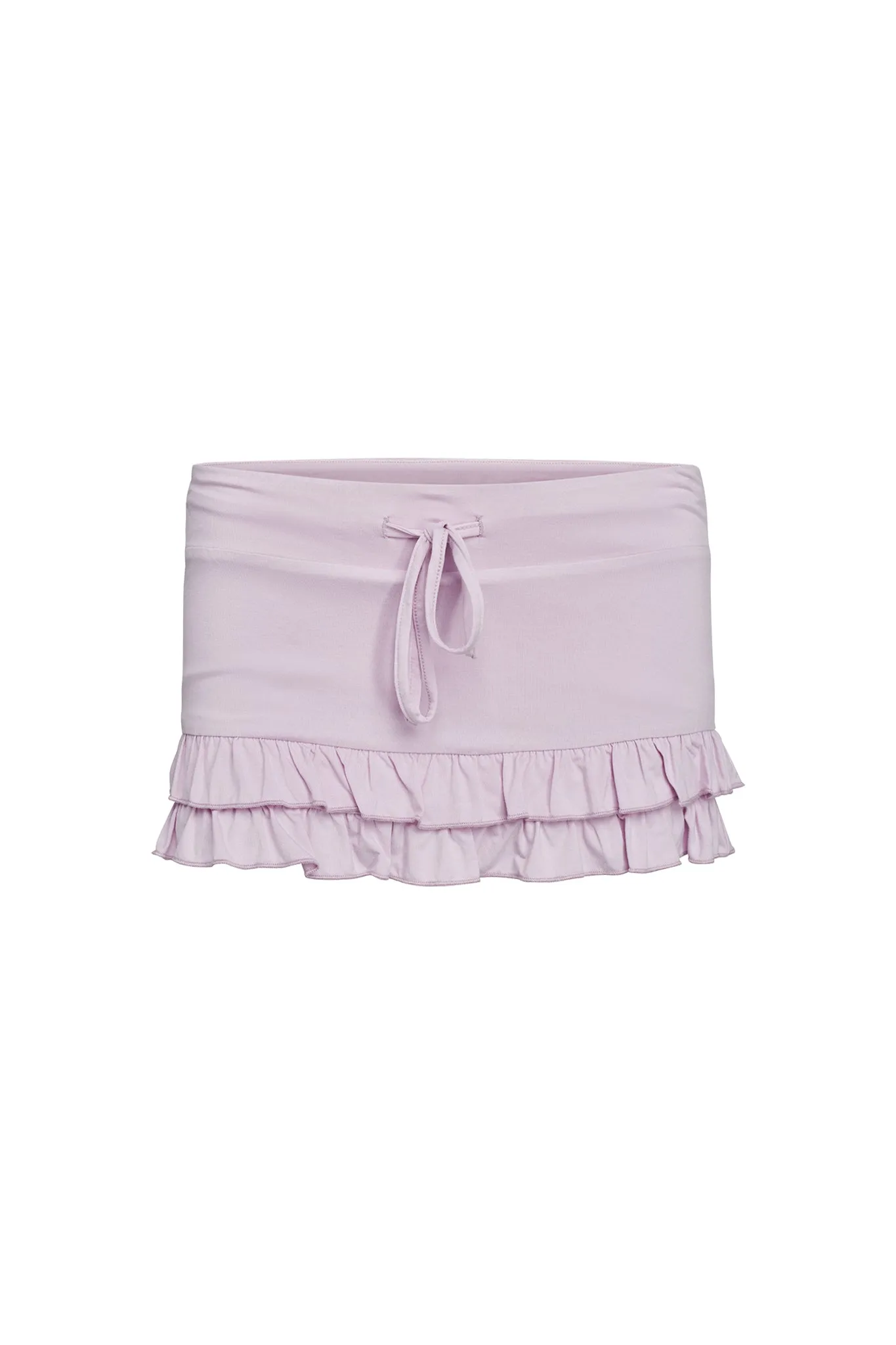 RAQUELL SKORT - PINK