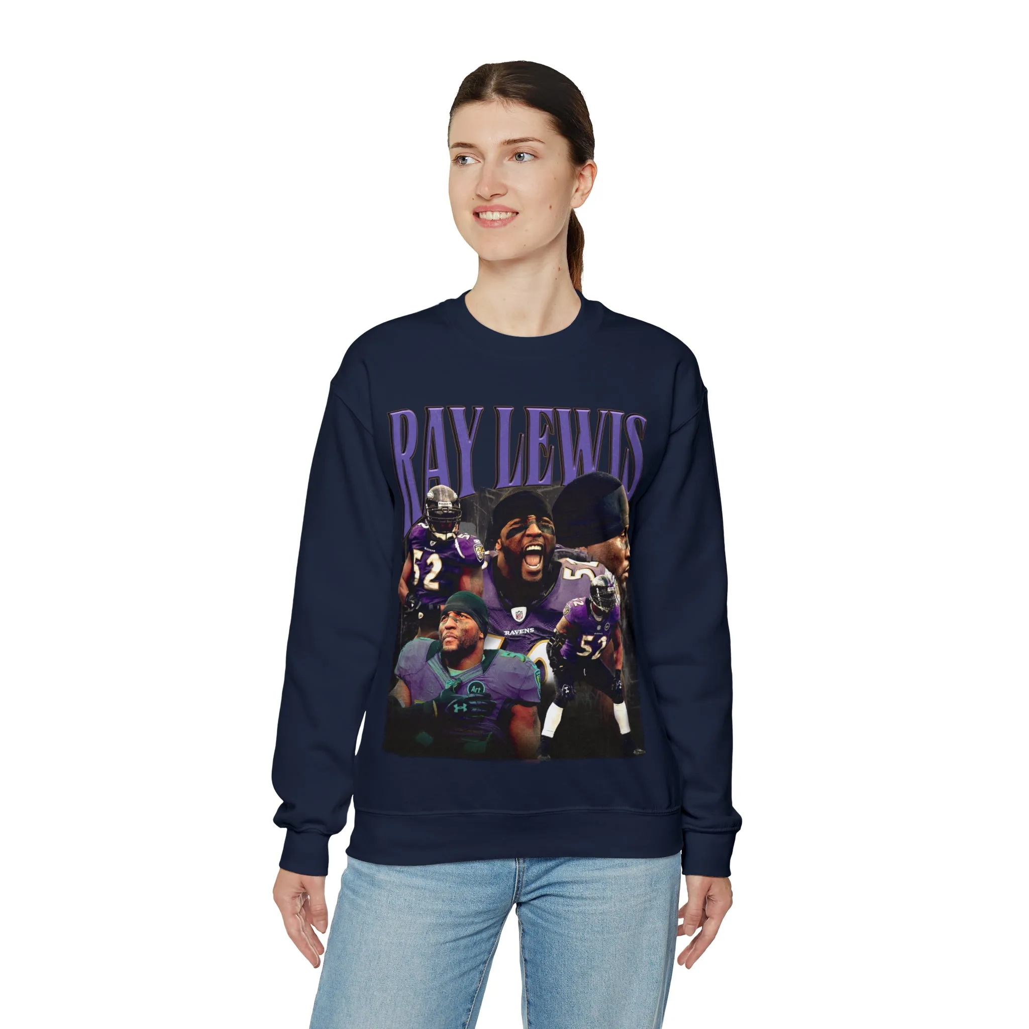 Ray Lewis NFL