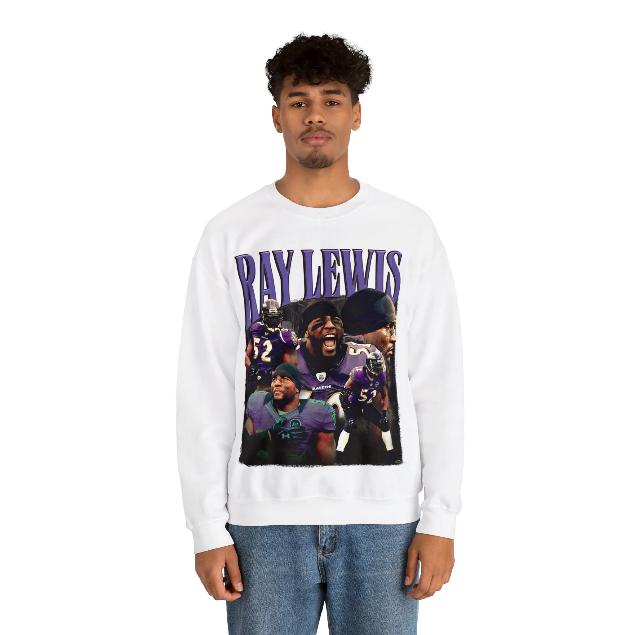 Ray Lewis NFL