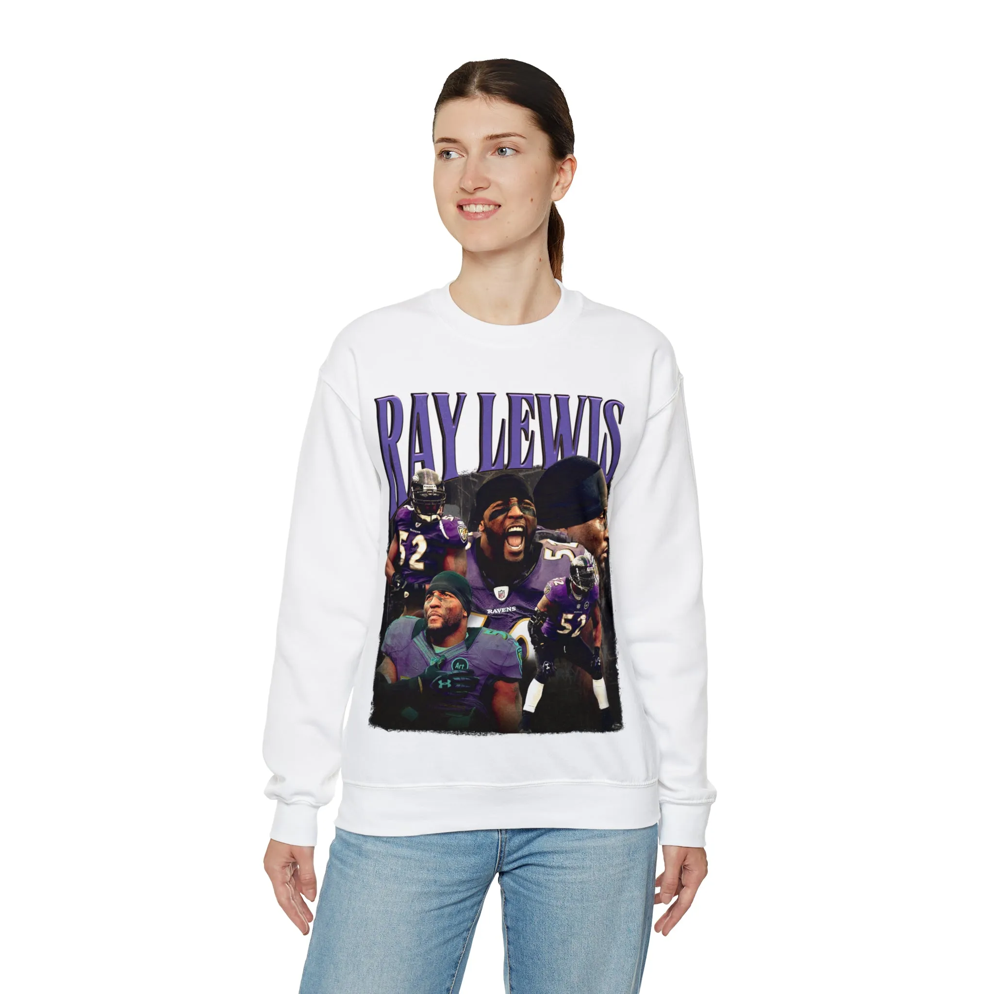Ray Lewis NFL