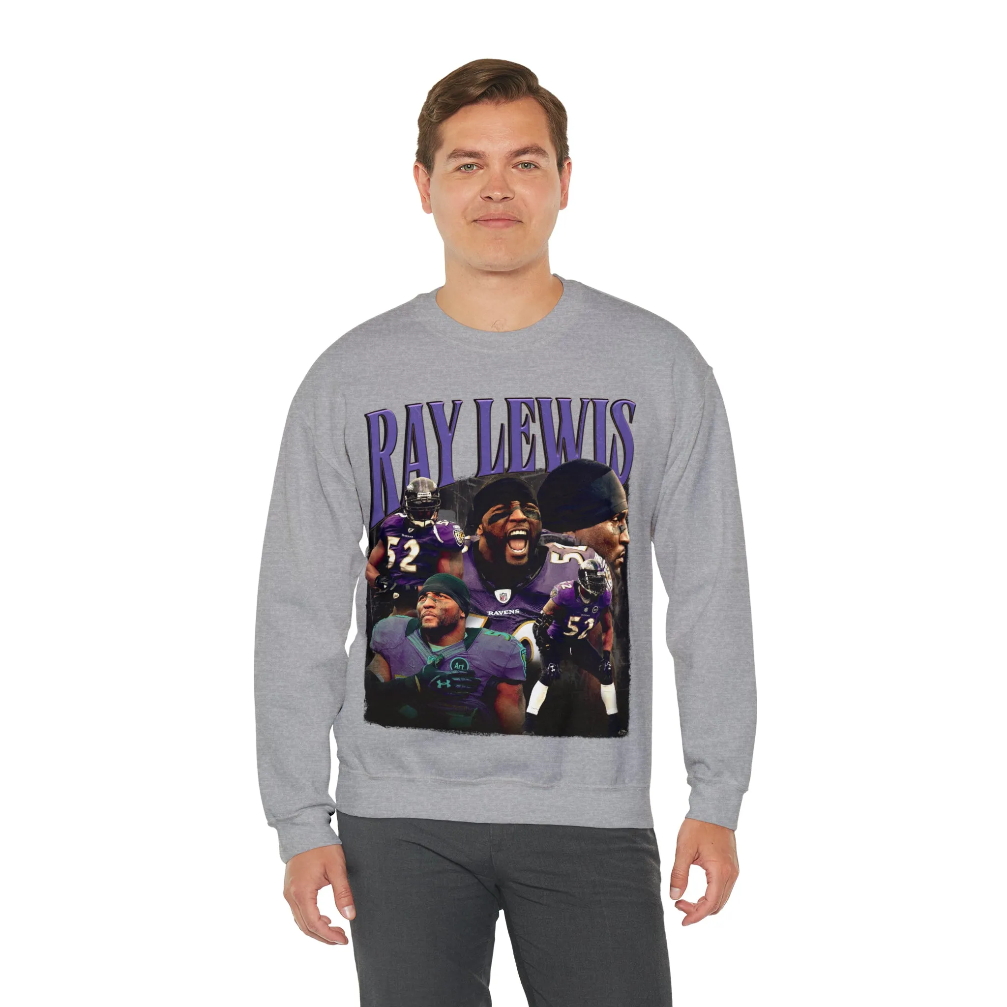 Ray Lewis NFL