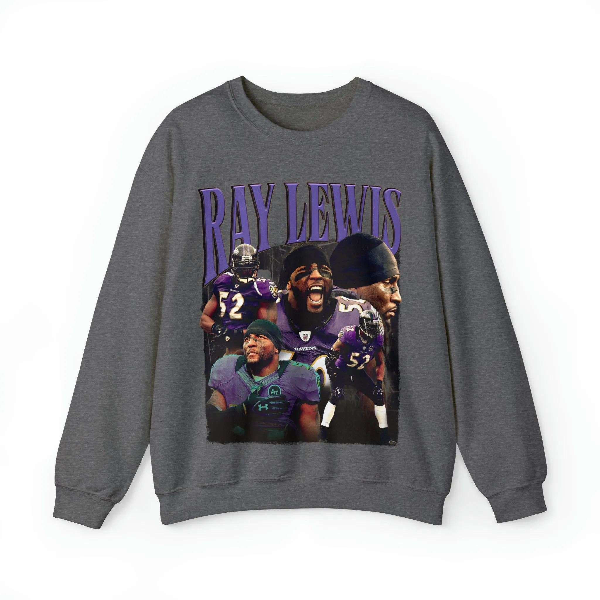 Ray Lewis NFL