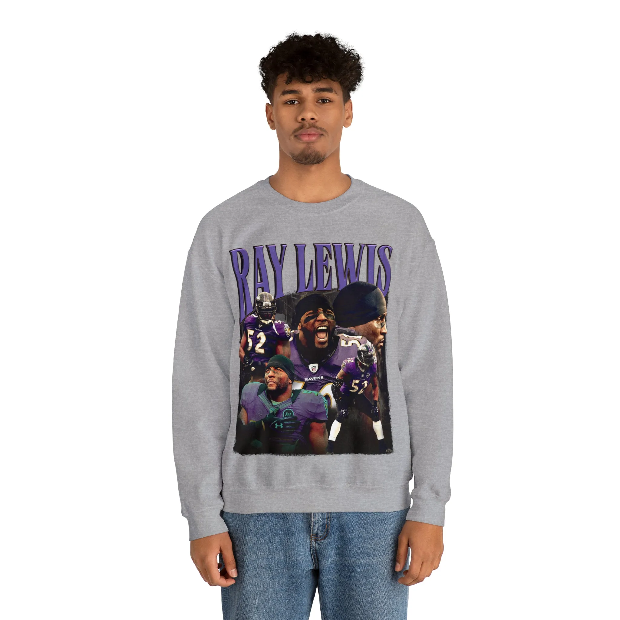 Ray Lewis NFL