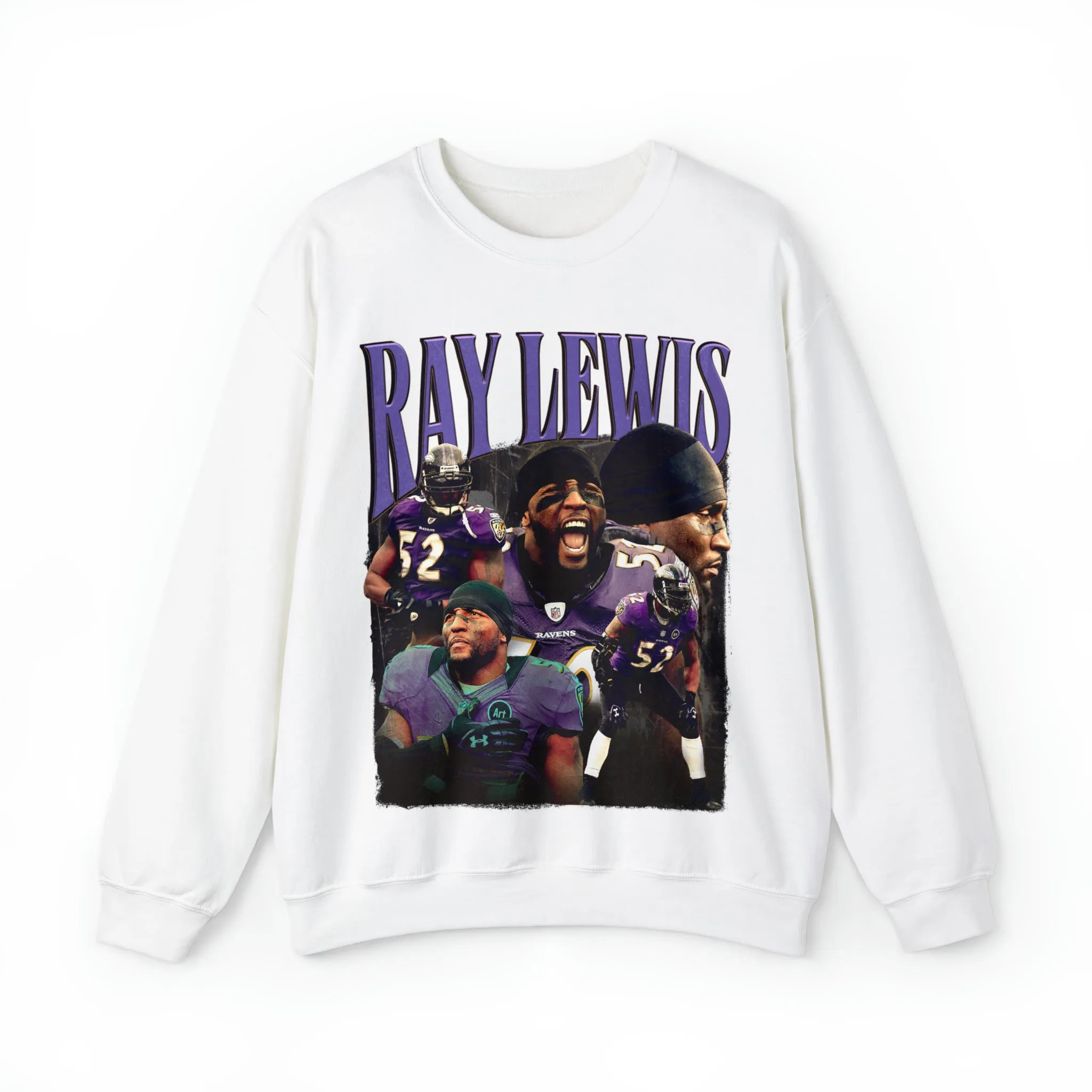 Ray Lewis NFL