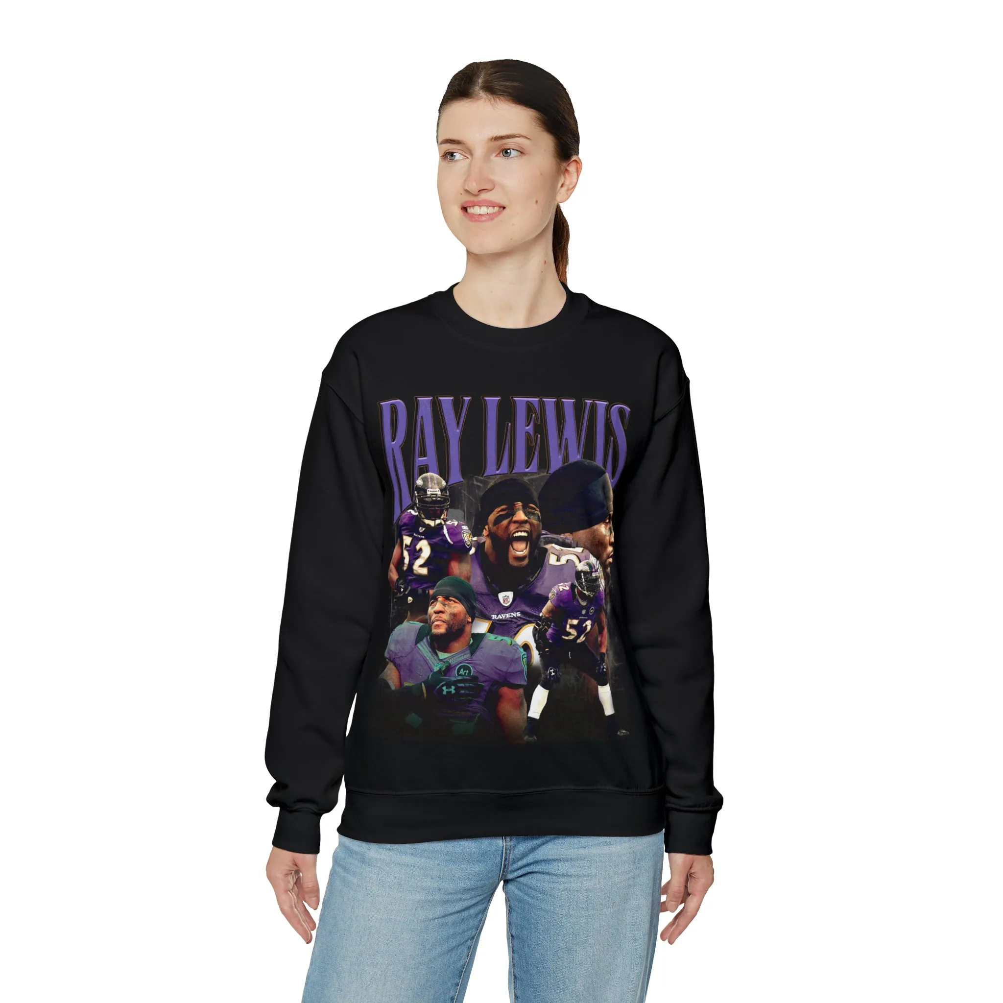 Ray Lewis NFL