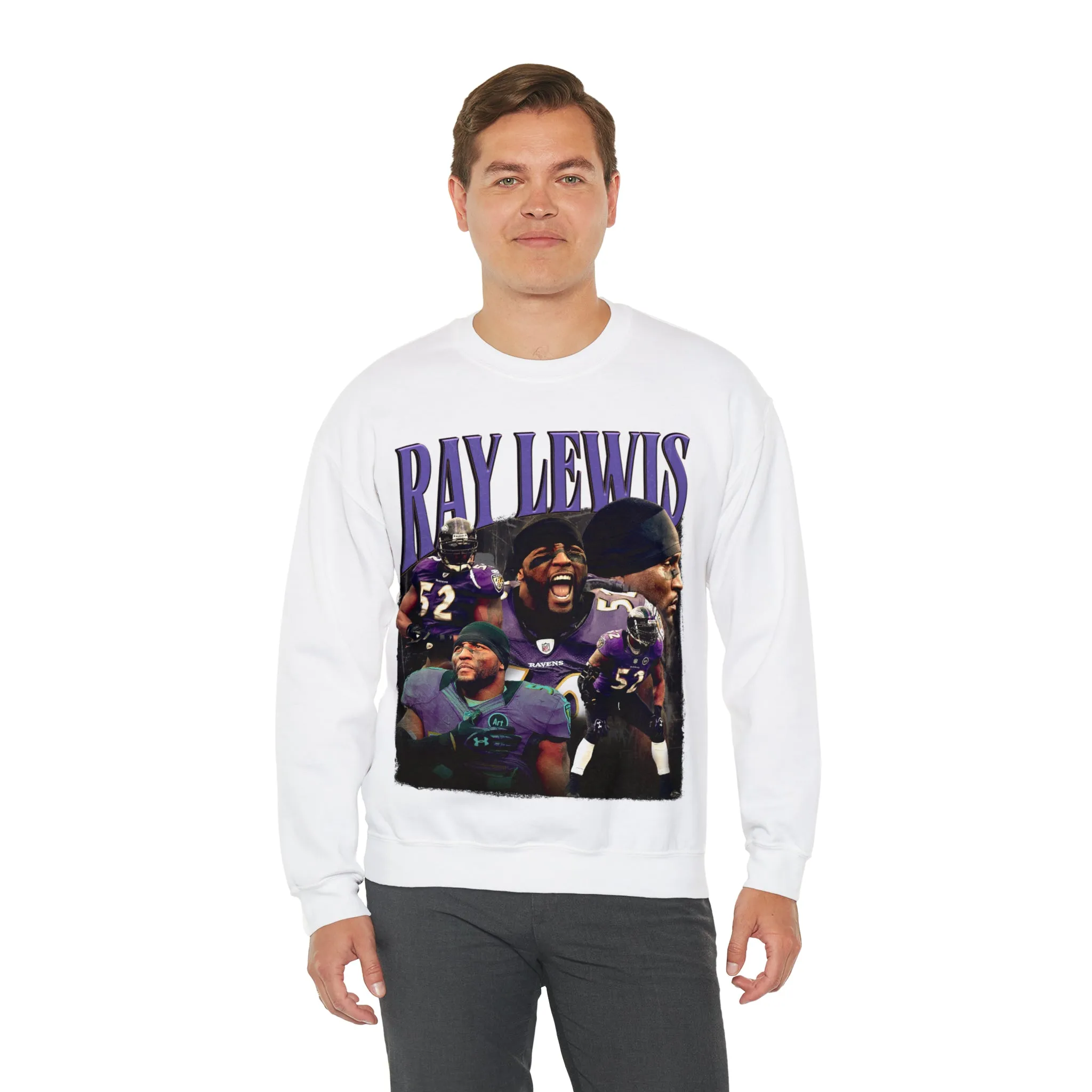 Ray Lewis NFL