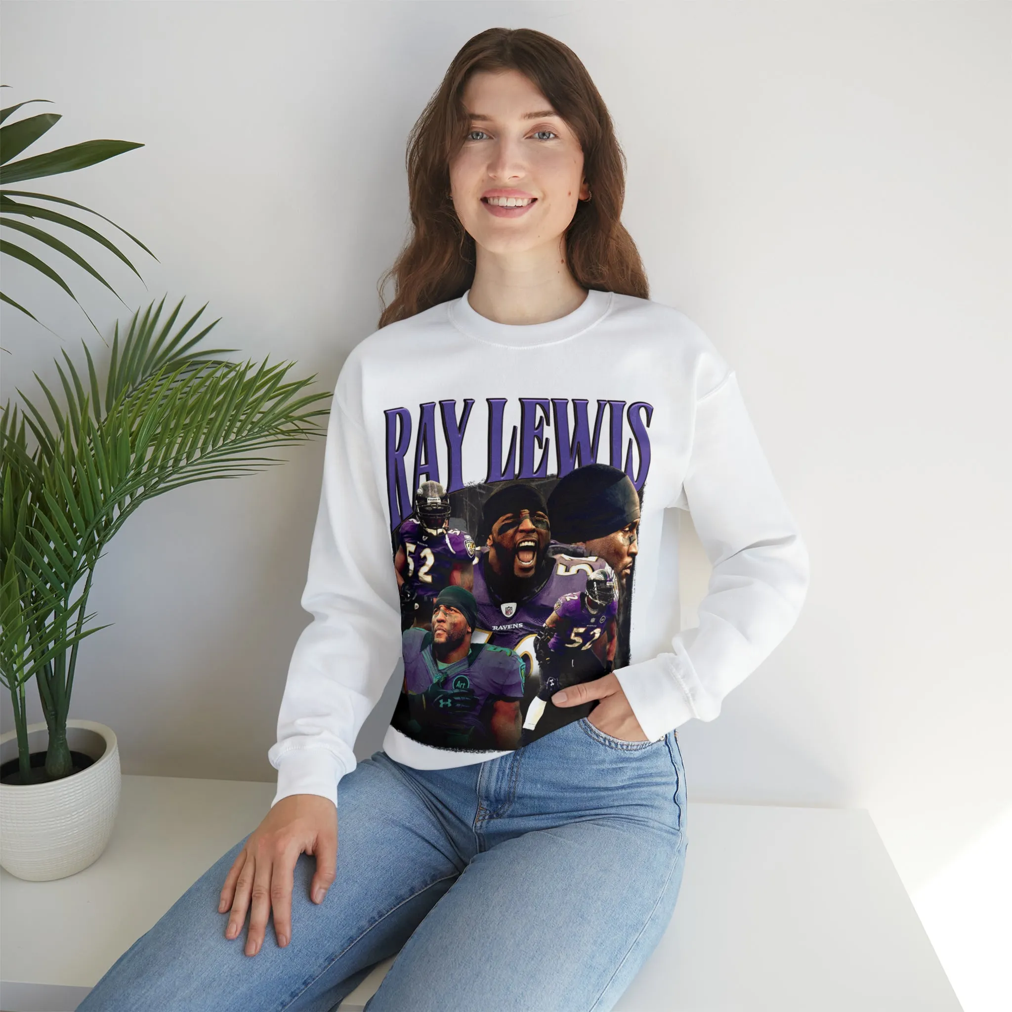 Ray Lewis NFL