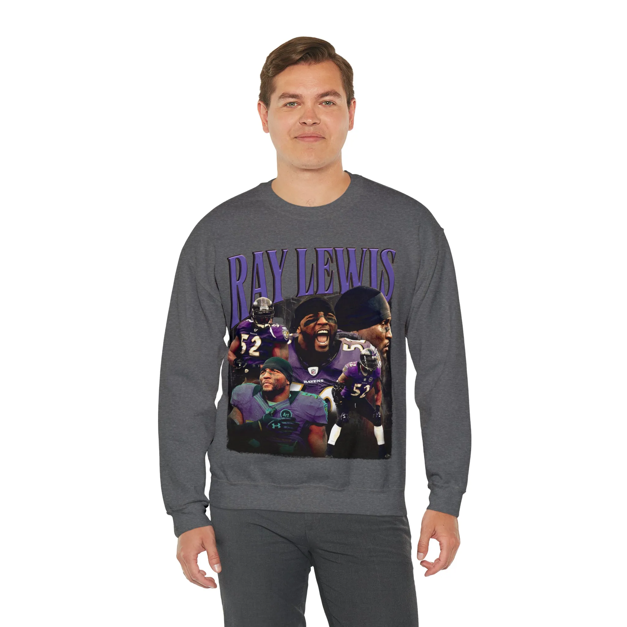 Ray Lewis NFL