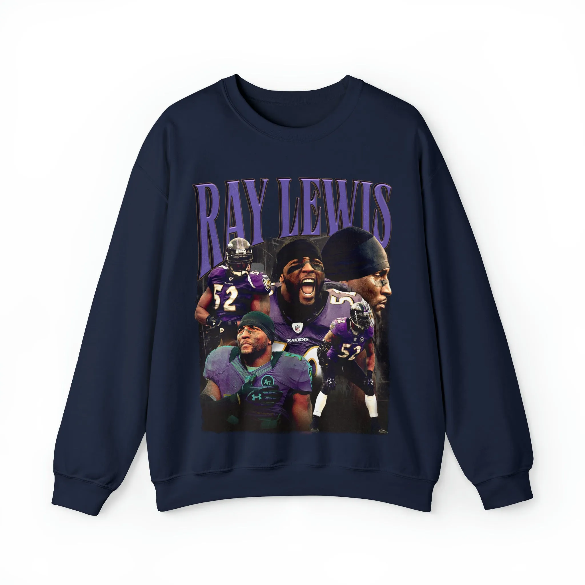 Ray Lewis NFL