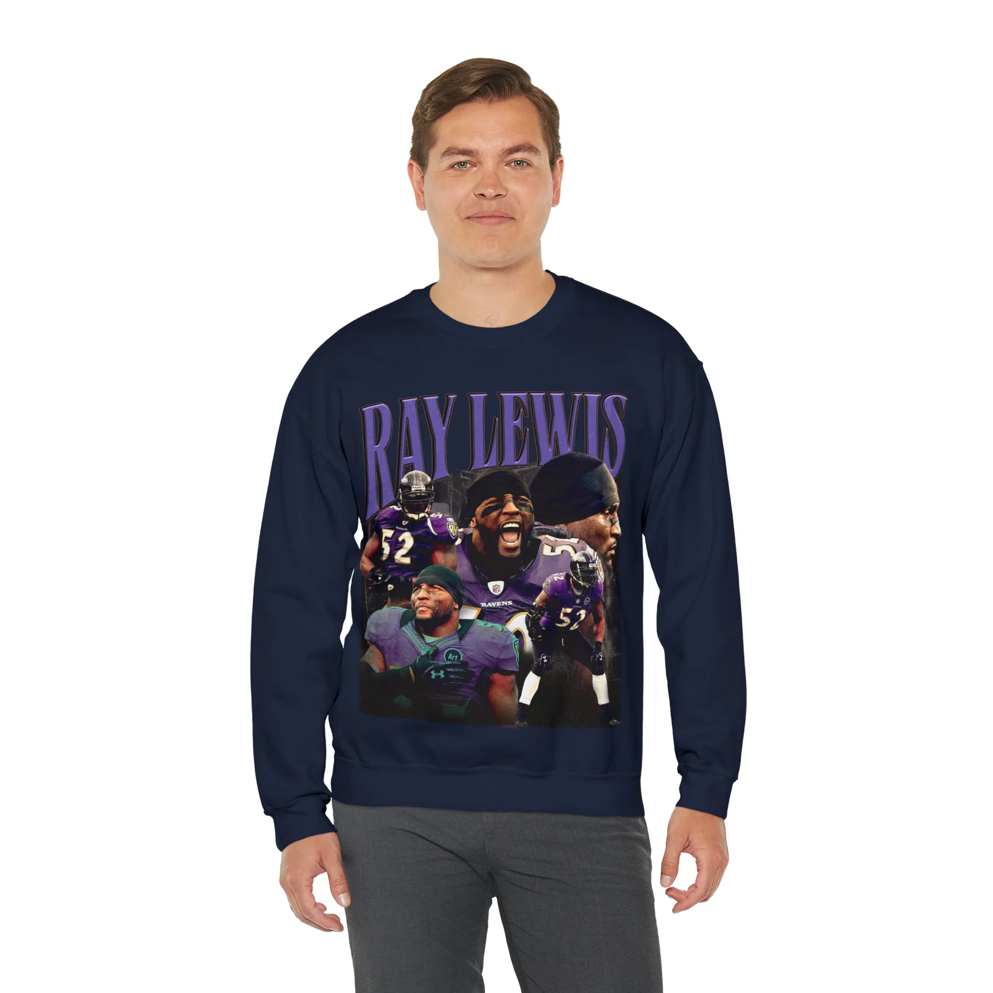 Ray Lewis NFL