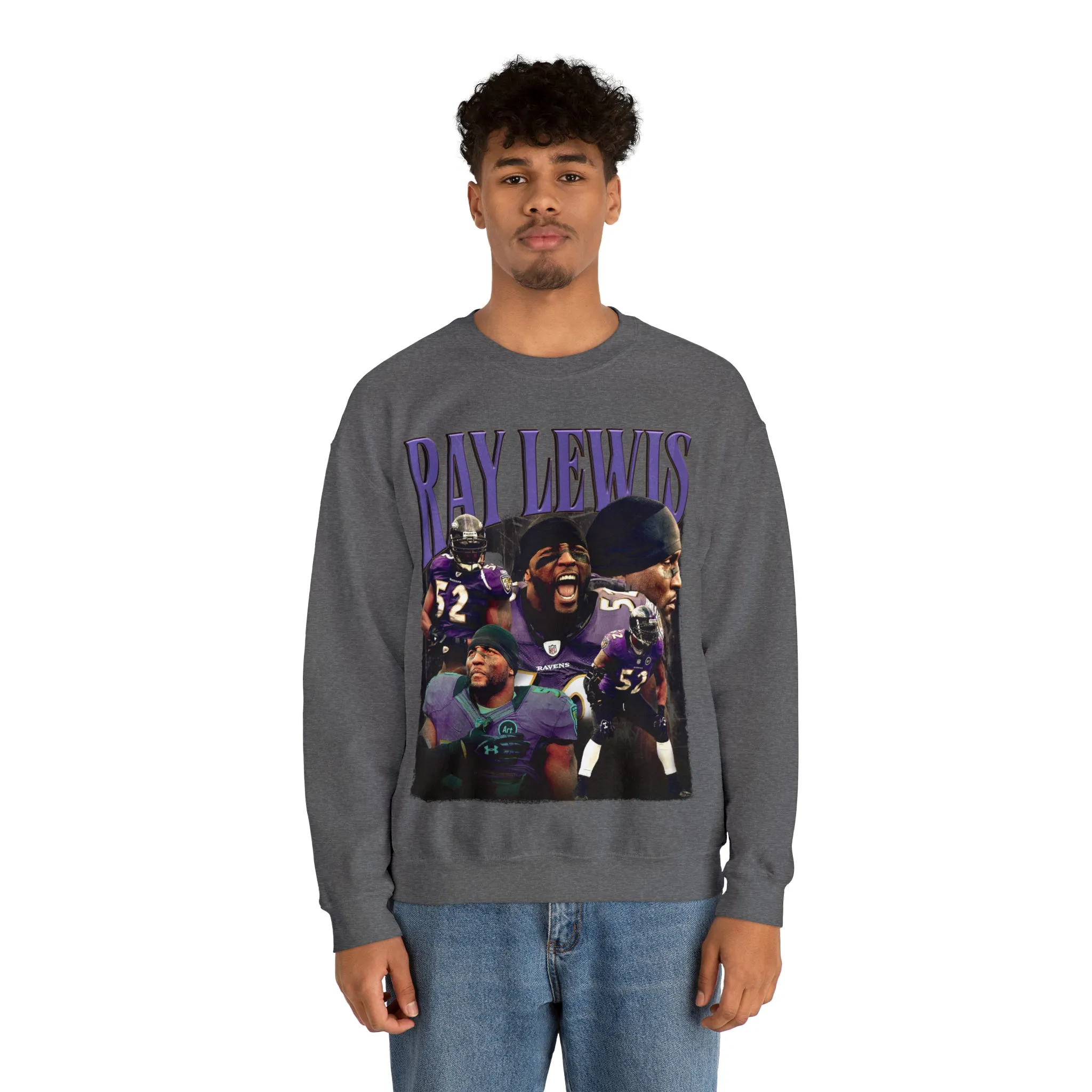 Ray Lewis NFL