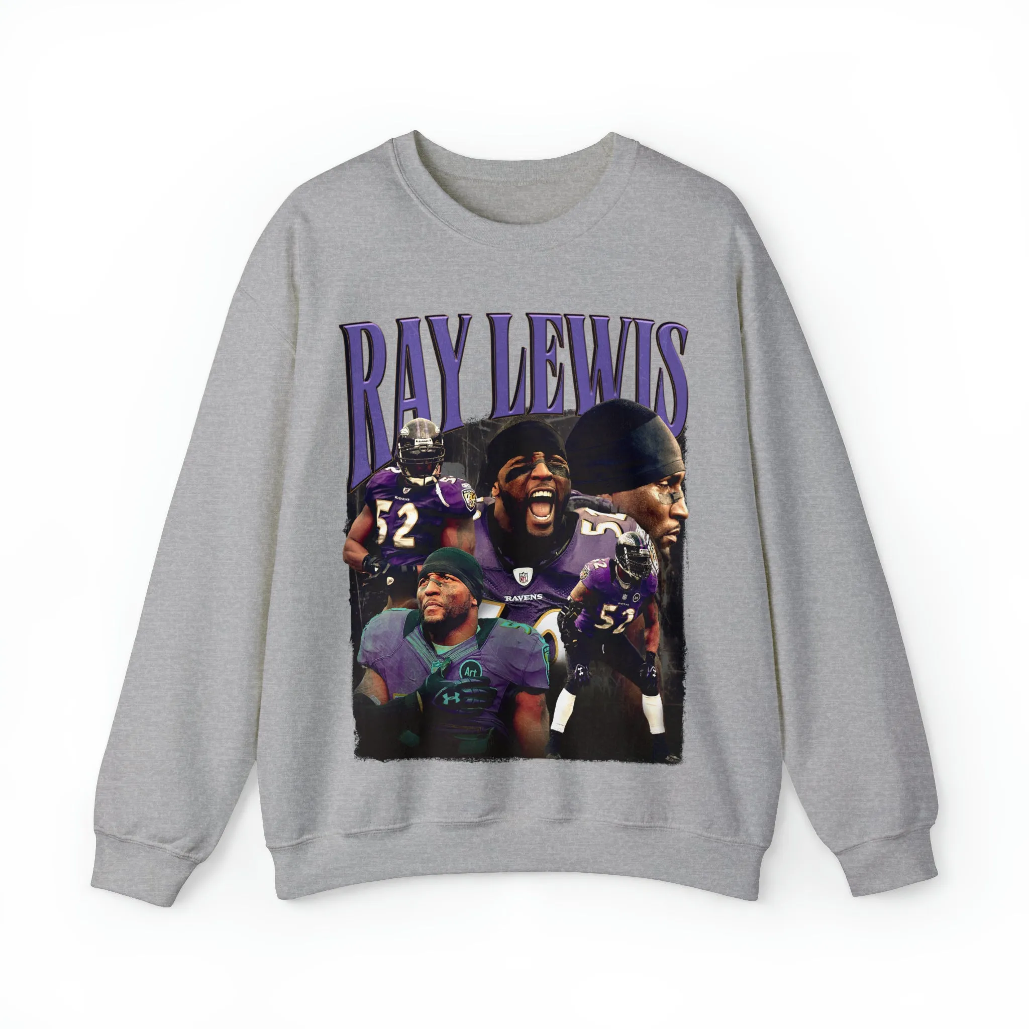 Ray Lewis NFL