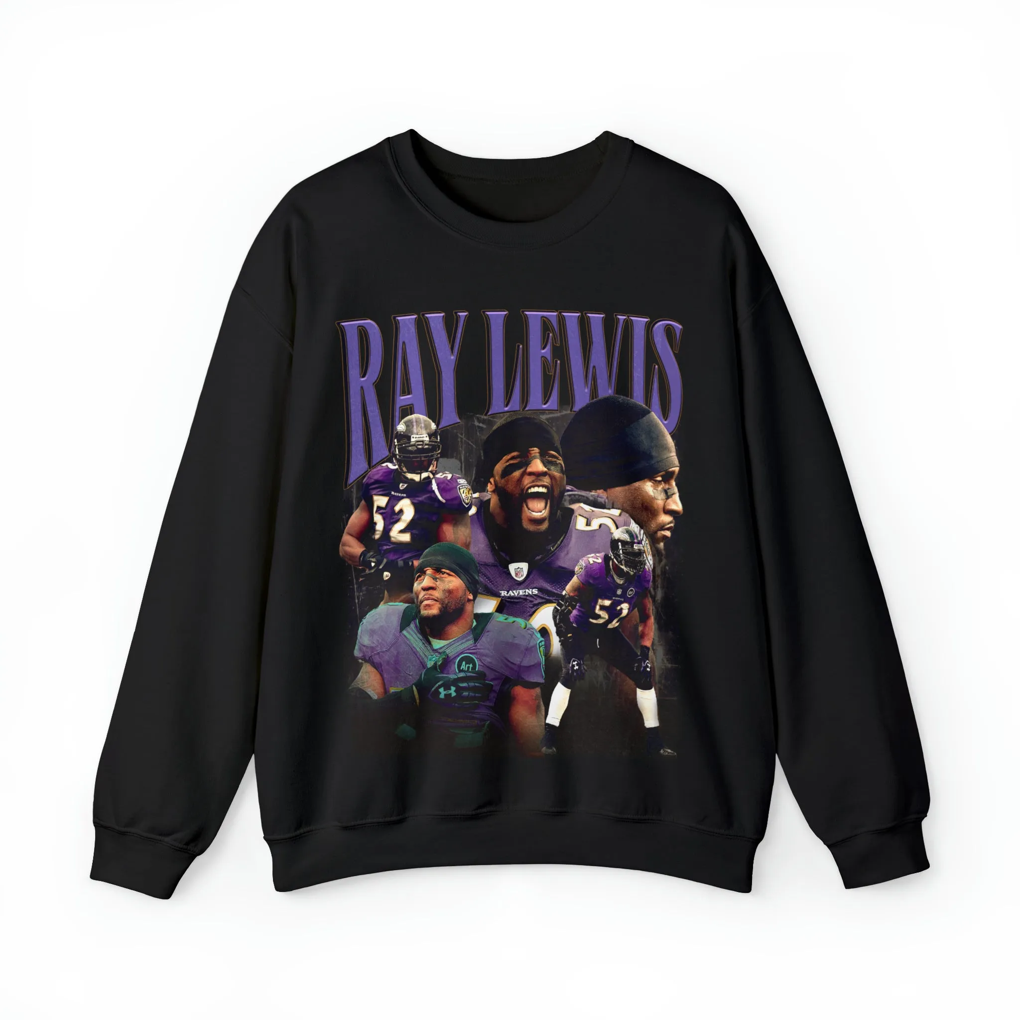 Ray Lewis NFL