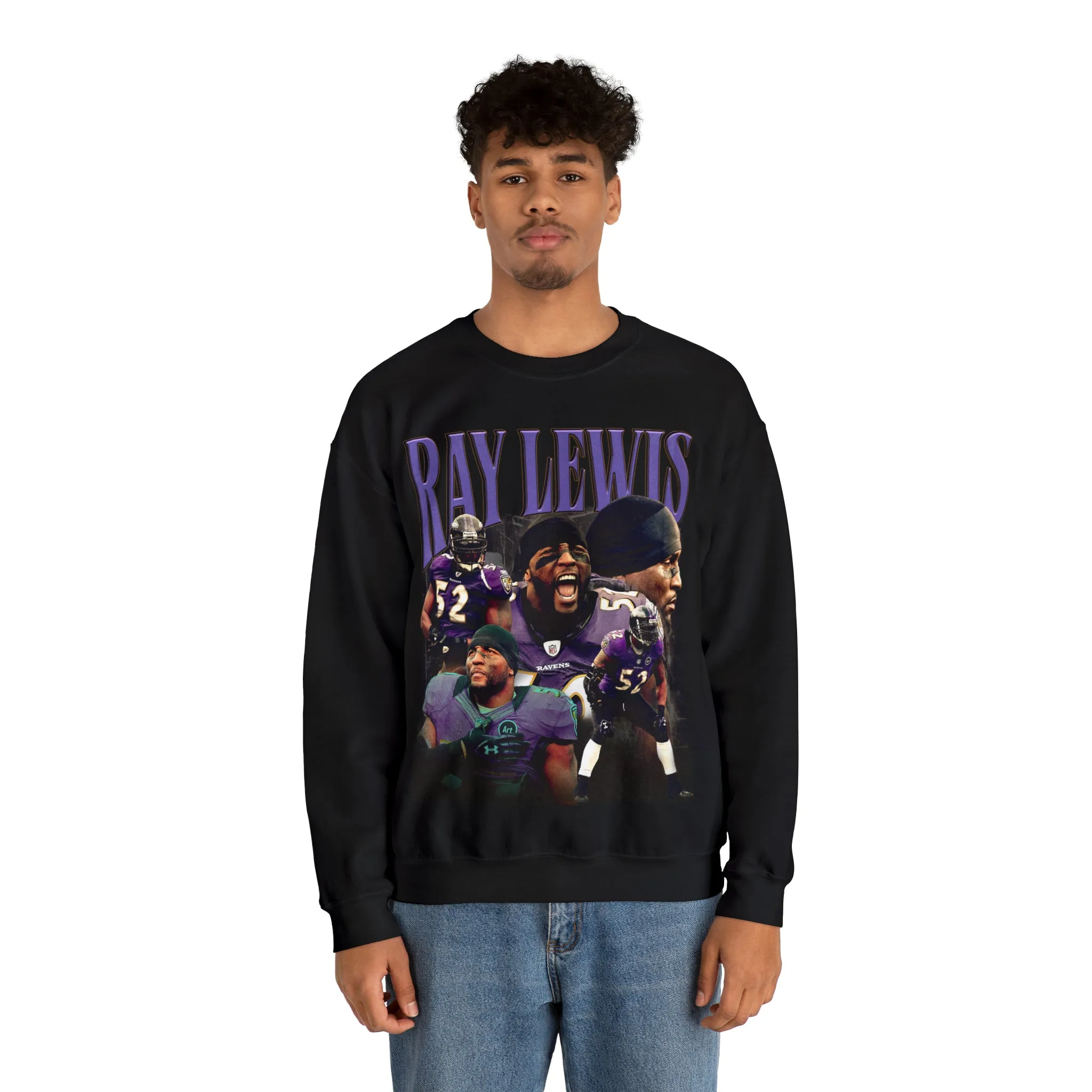 Ray Lewis NFL