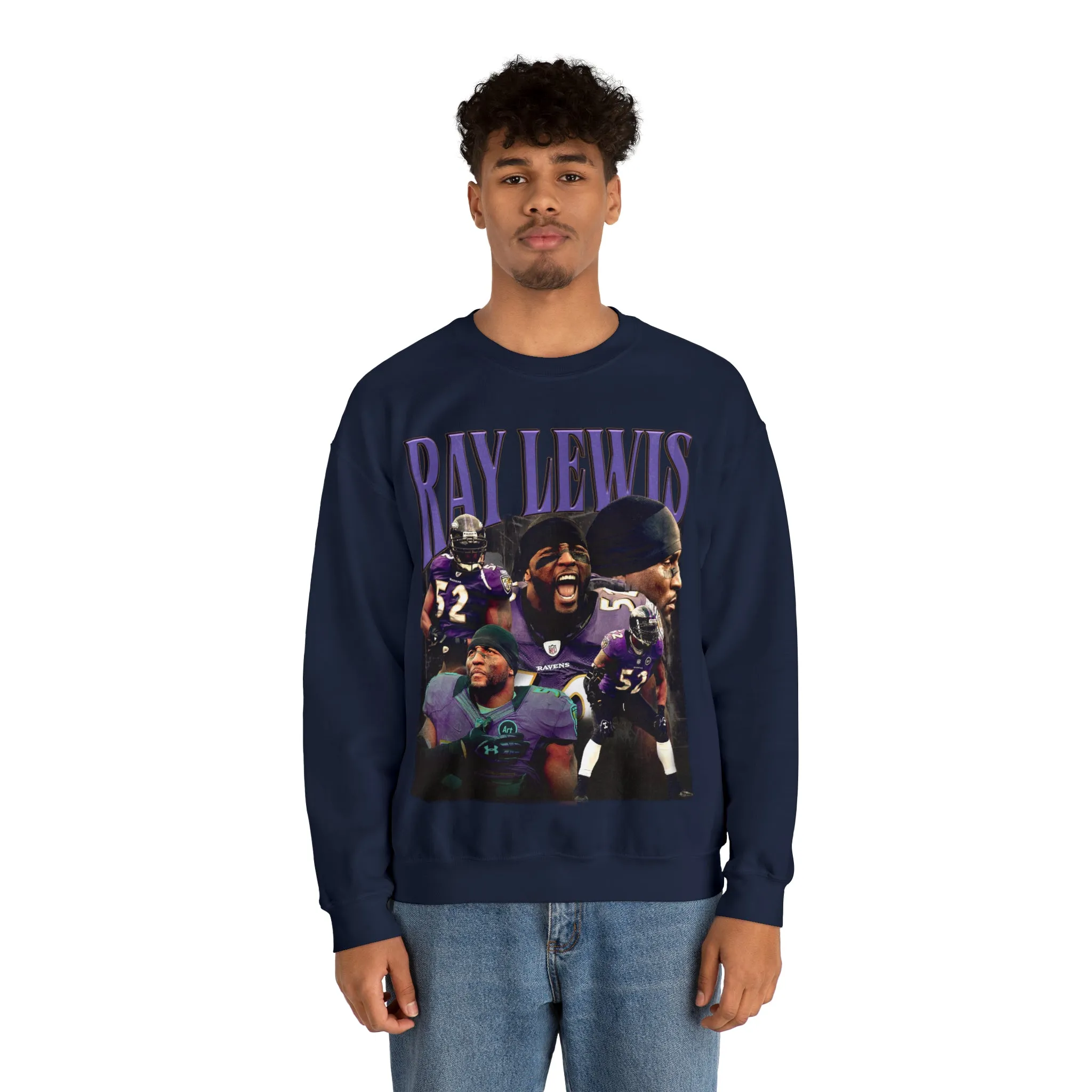 Ray Lewis NFL