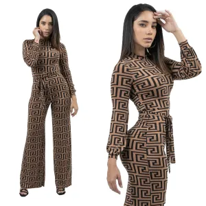 Renata Jumpsuit
