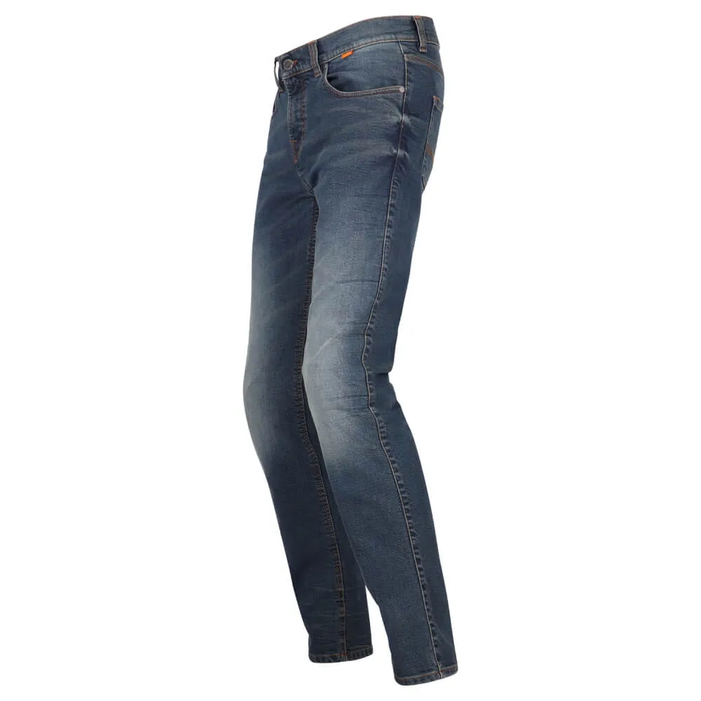 Richa Original 2 Slim Fit Jeans Regular Washed Blue