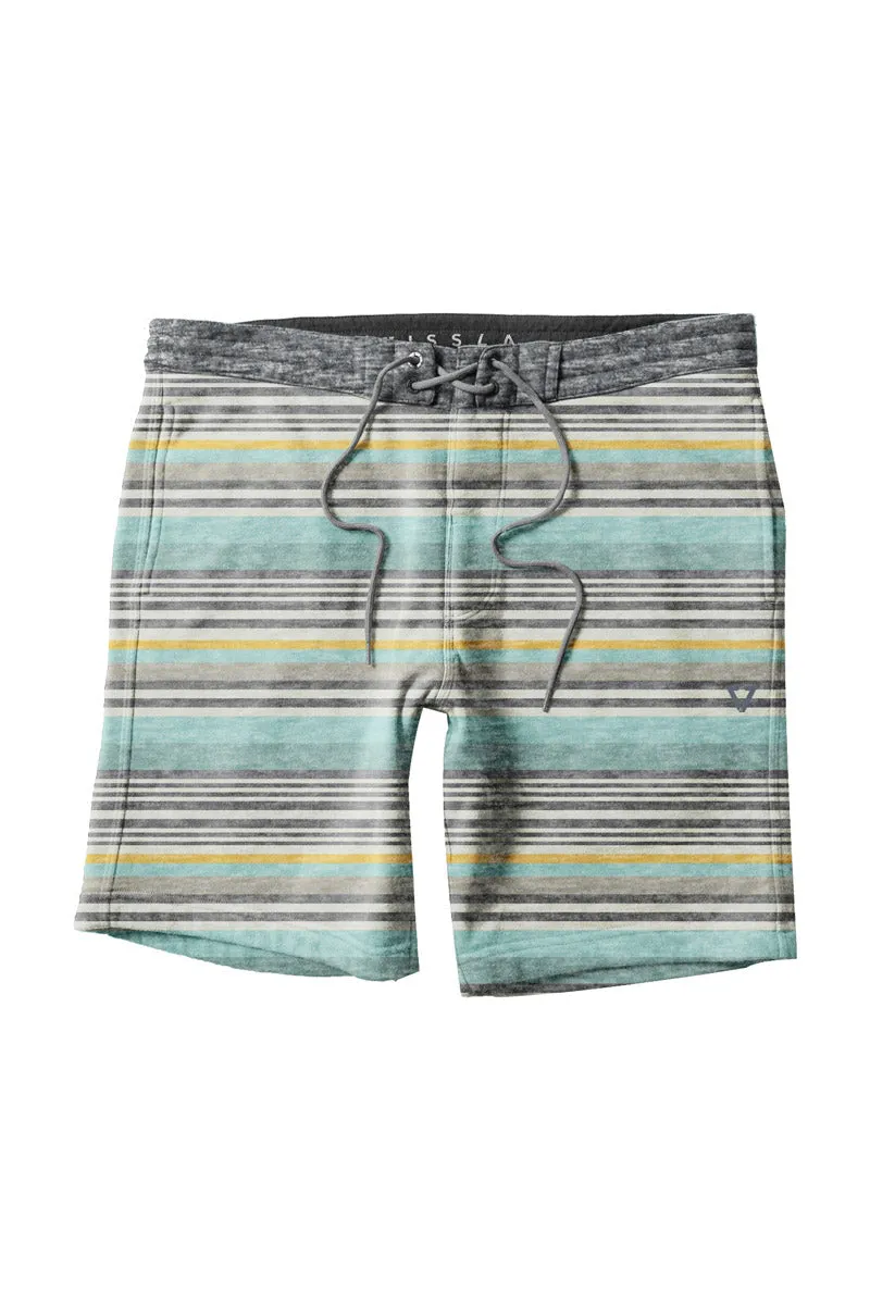 Riviera Sofa Surfer Shorts