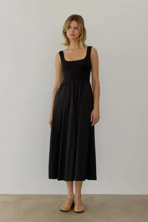 Rosalinda Midi Dress