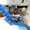 Ruffler Sewing Machine Presser Foot