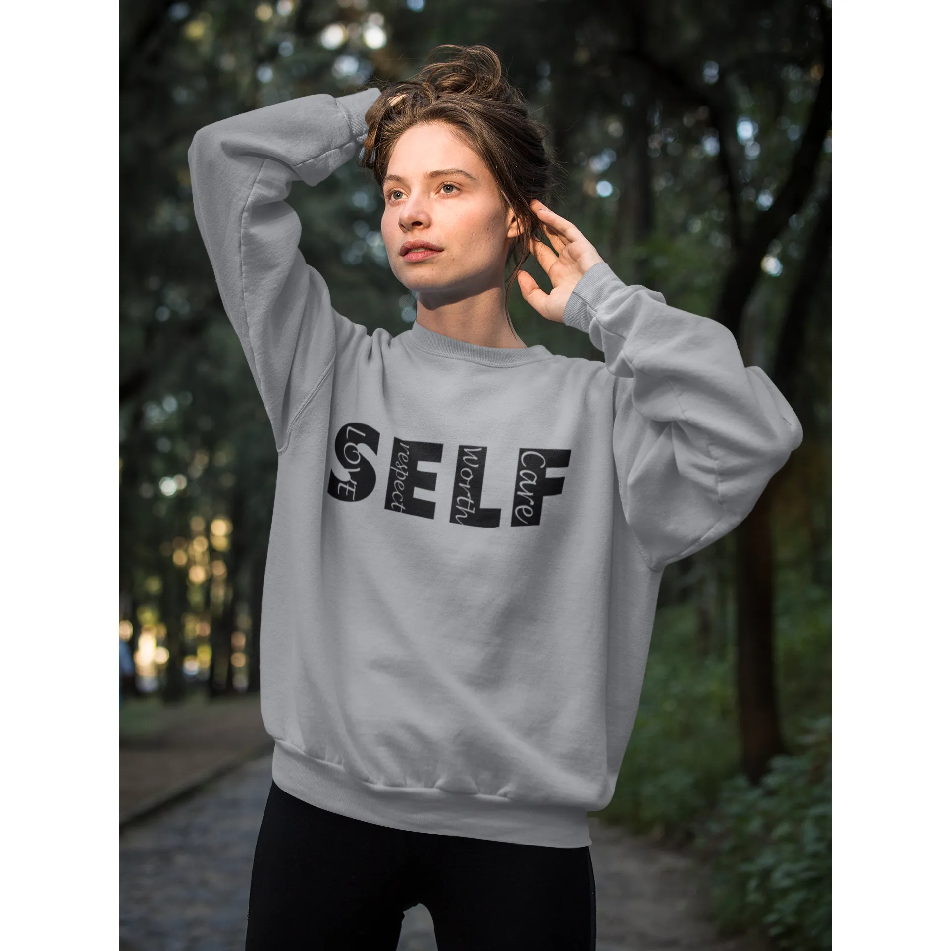 SELF Love