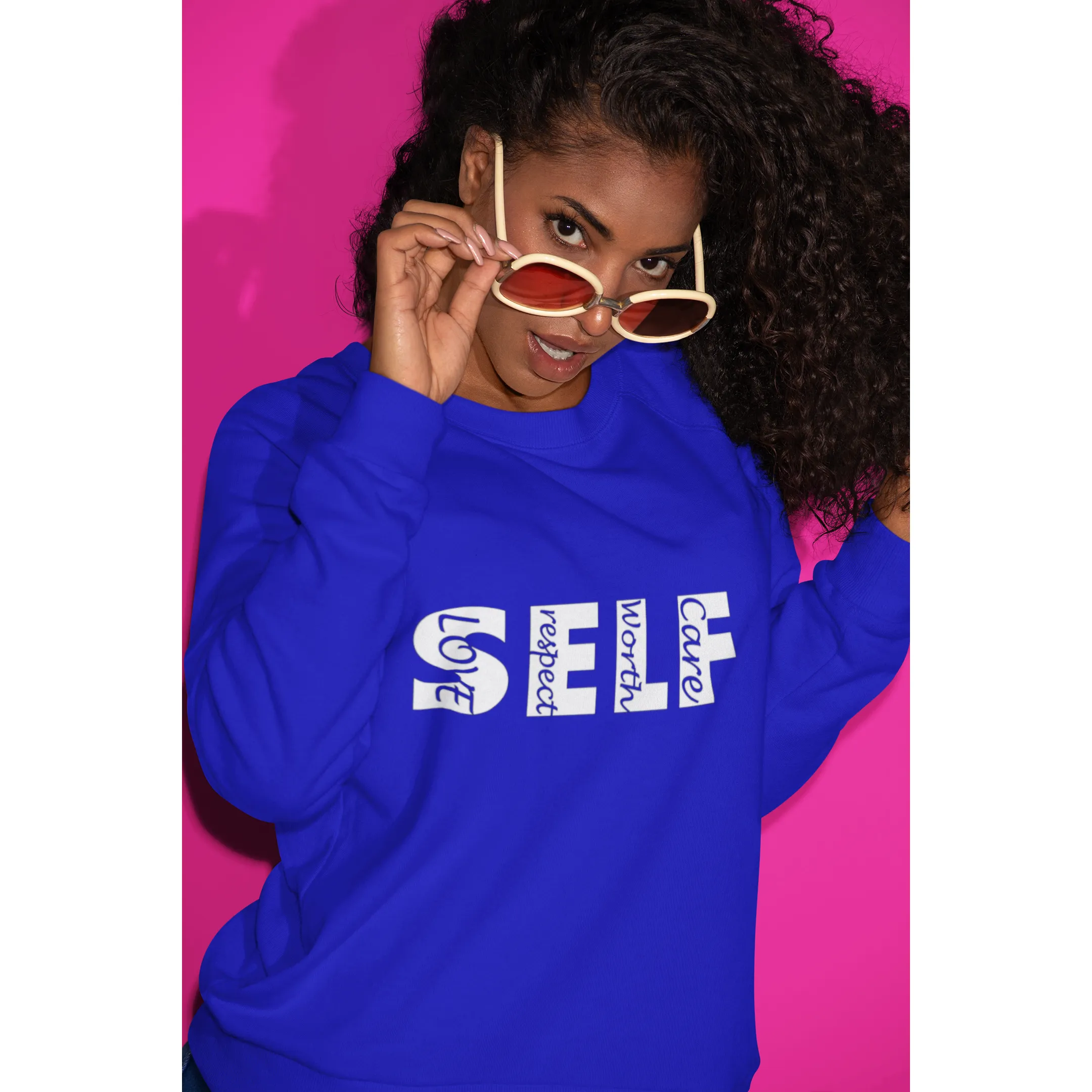 SELF Love