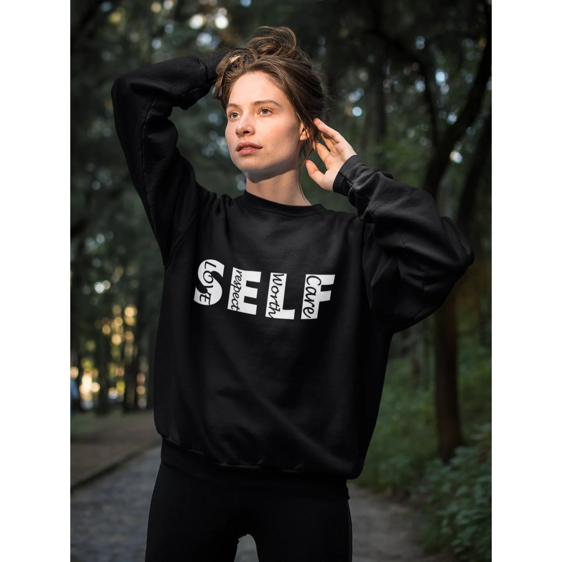 SELF Love