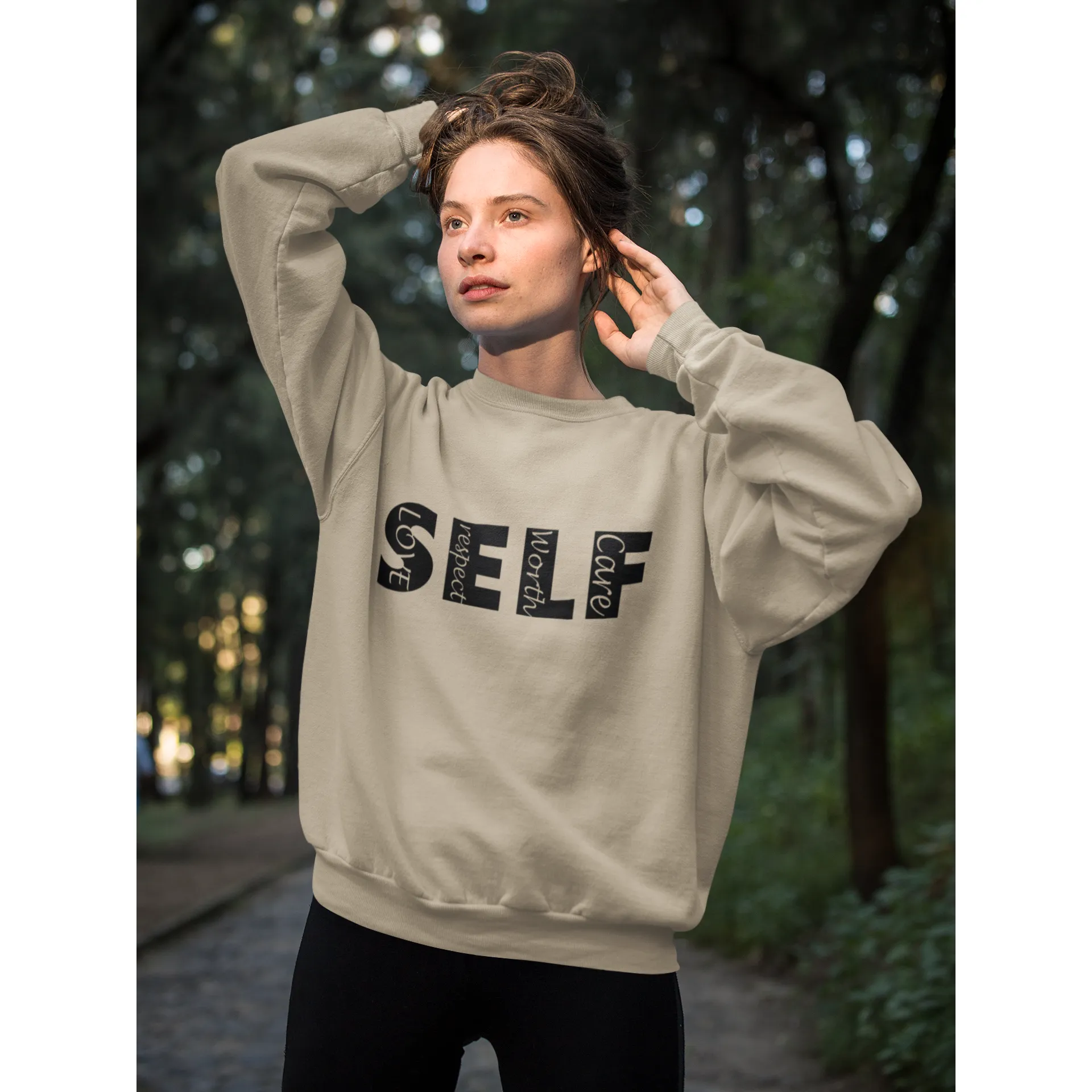 SELF Love