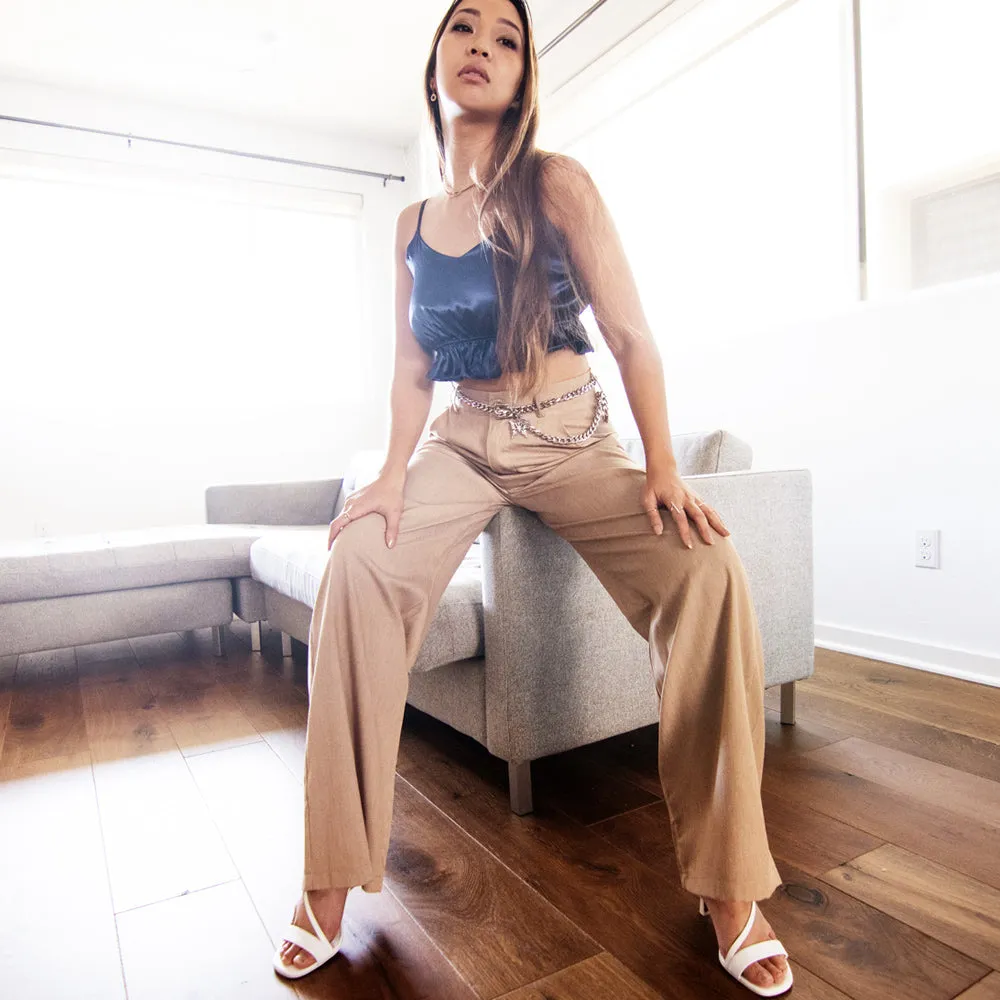 She's The Man Trousers