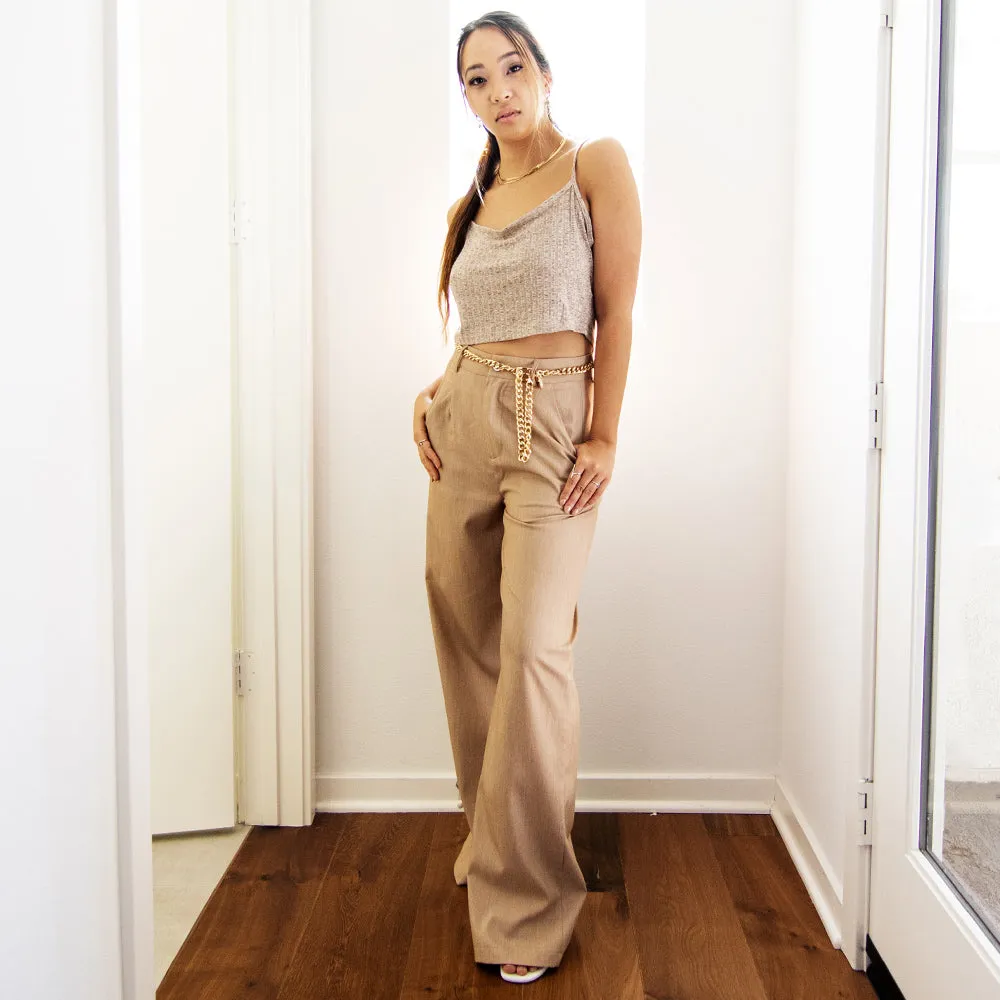 She's The Man Trousers