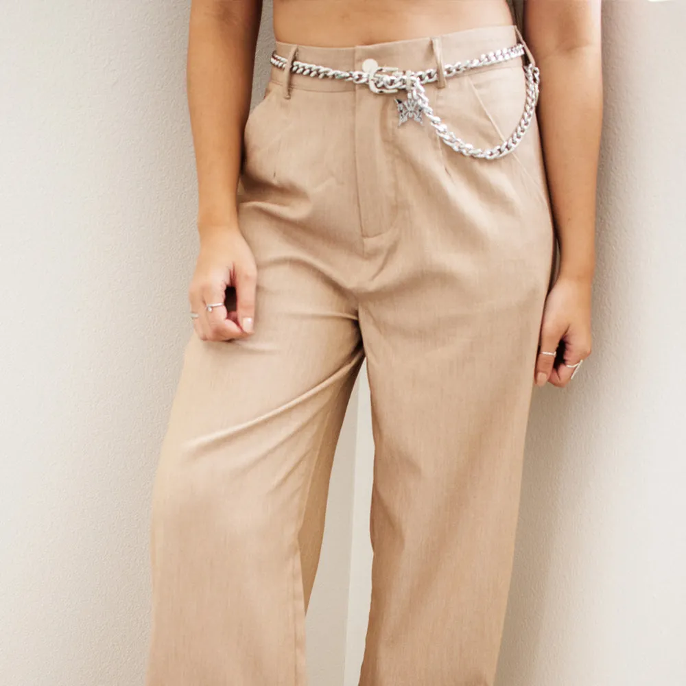 She's The Man Trousers