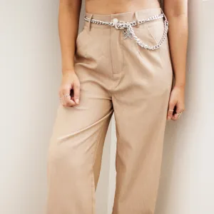 She's The Man Trousers