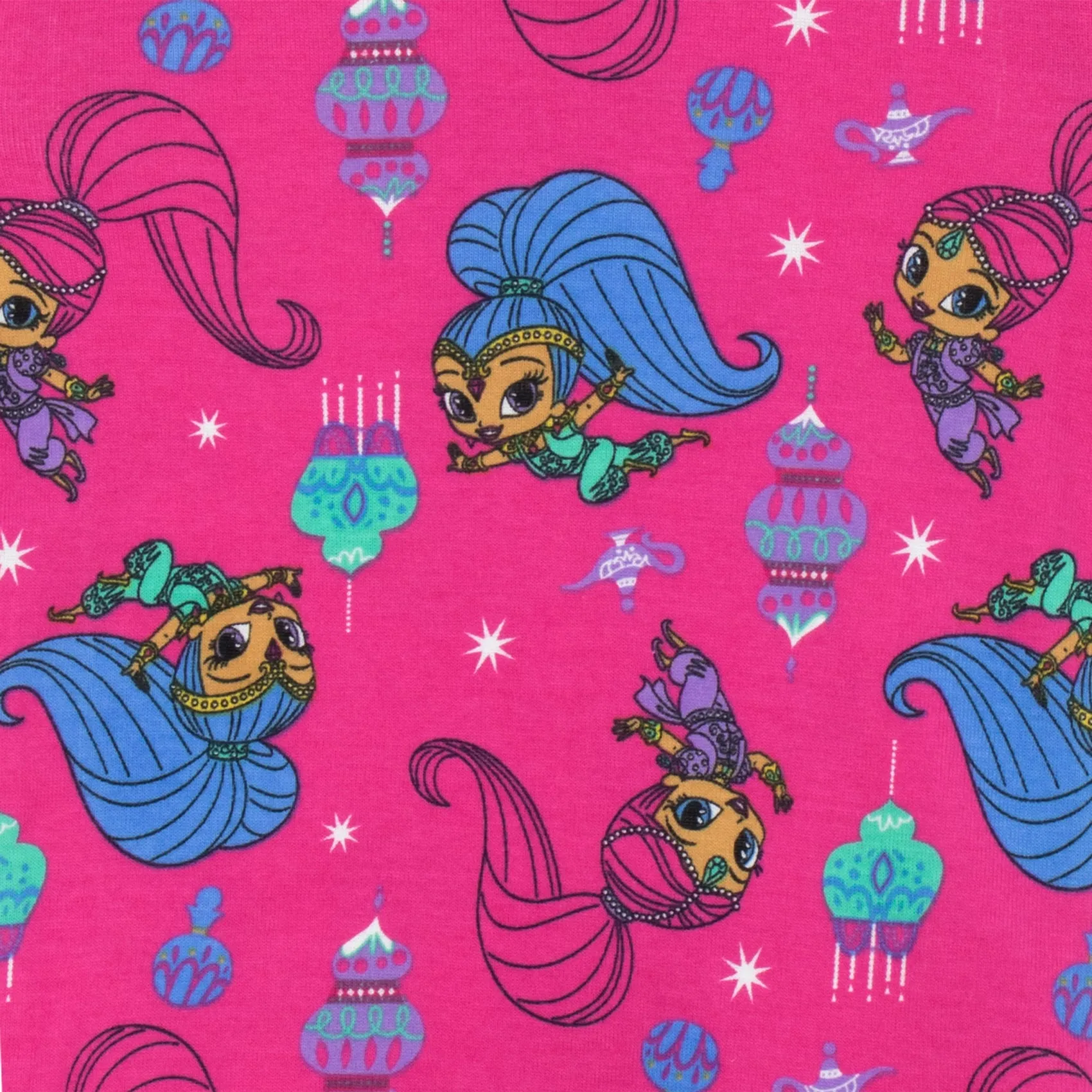 Shimmer & Shine Pajamas